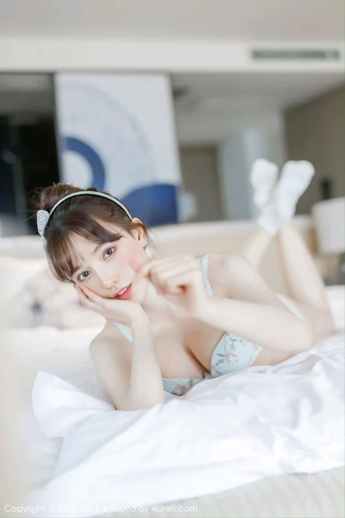 [IMISS] Vol.481 Lynn – Liu Yining (刘奕宁) preview 6