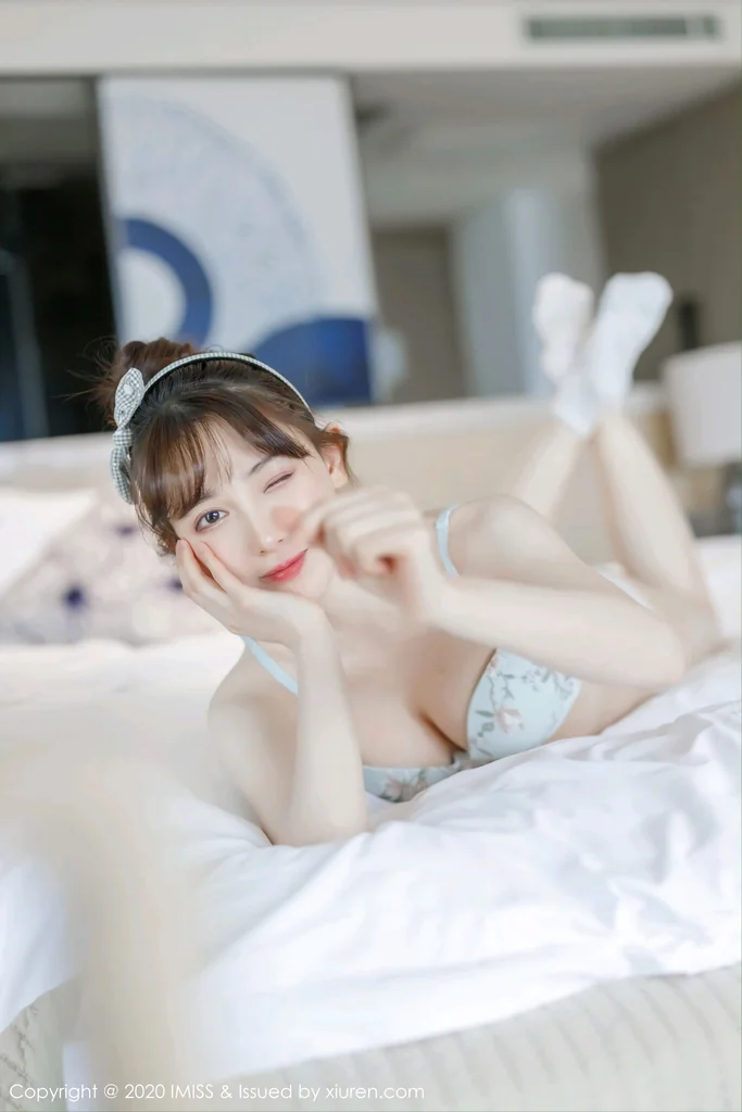 [IMISS] Vol.481 Lynn – Liu Yining (刘奕宁) preview 7