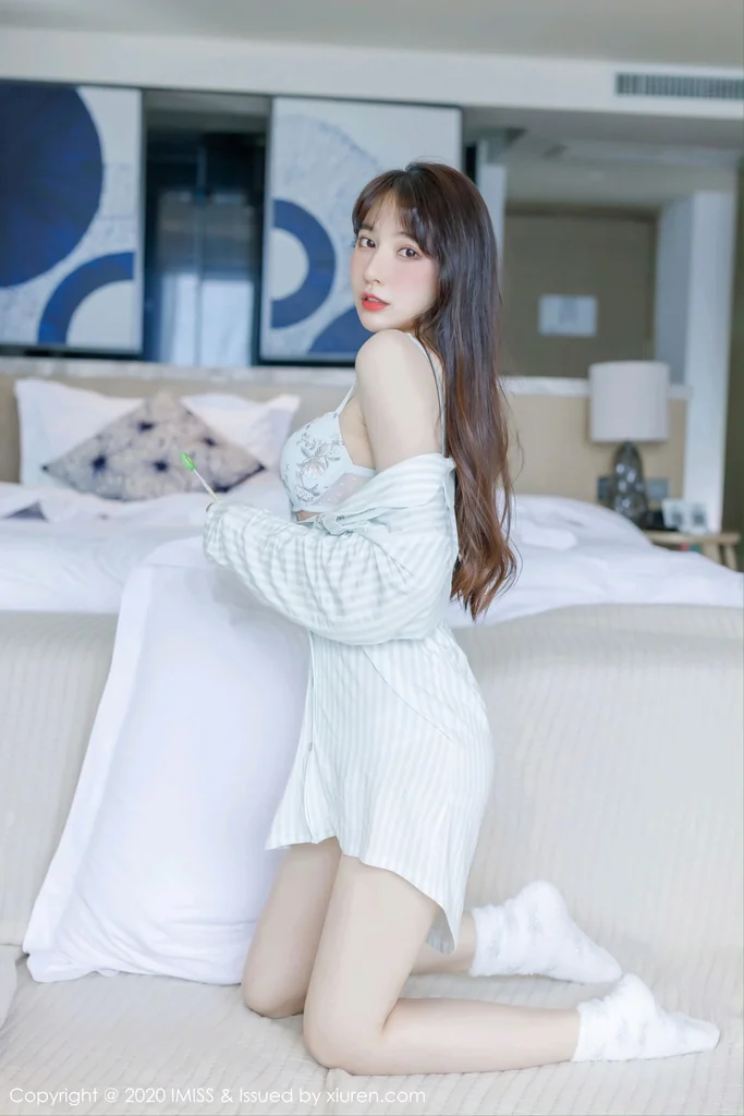 [IMISS] Vol.481 Lynn – Liu Yining (刘奕宁) preview 8