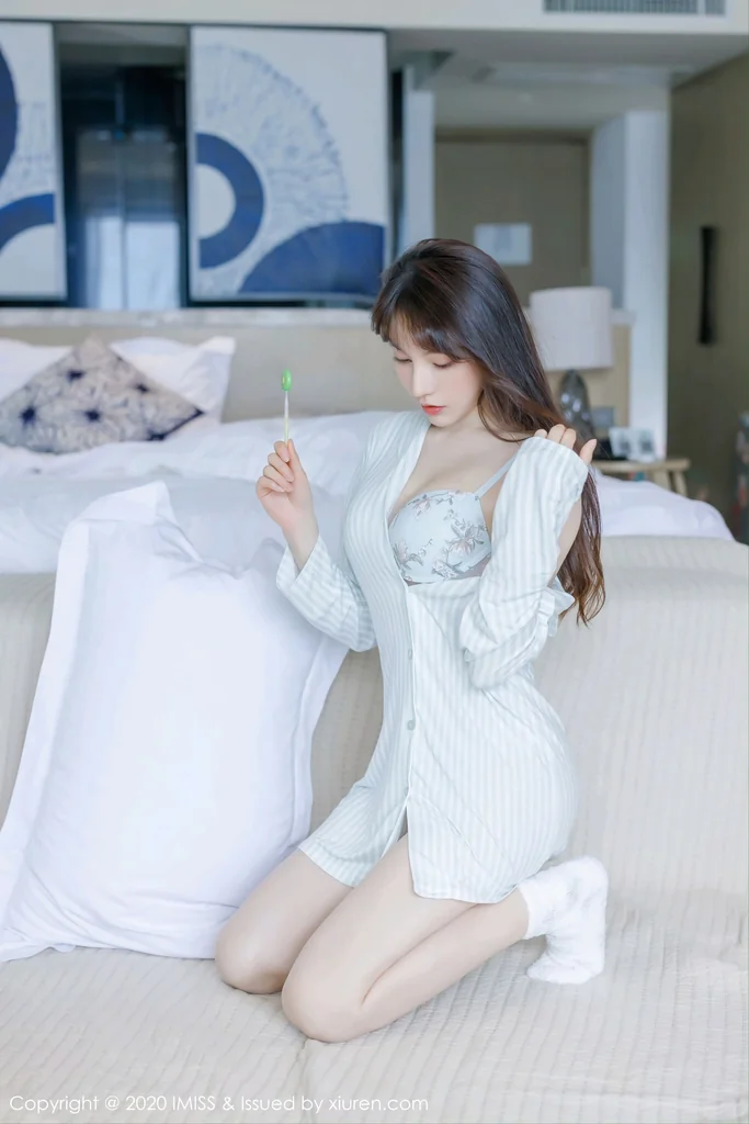 [IMISS] Vol.481 Lynn – Liu Yining (刘奕宁) preview 9