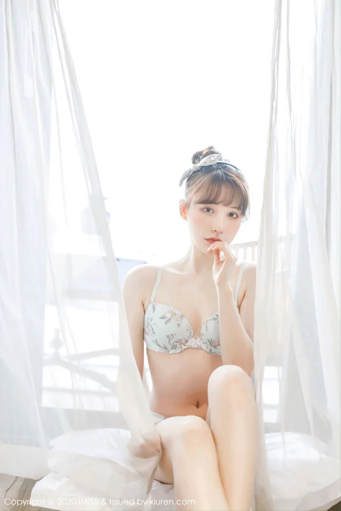 [IMISS] Vol.481 Lynn – Liu Yining (刘奕宁) preview 11