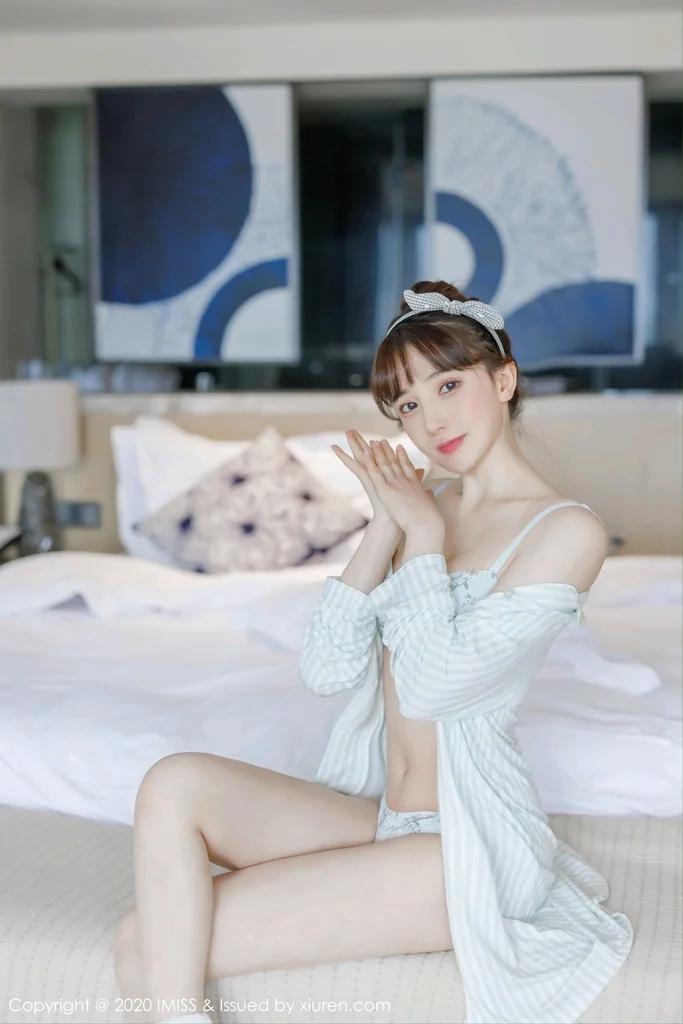 [IMISS] Vol.481 Lynn – Liu Yining (刘奕宁) preview 14