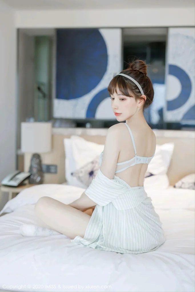 [IMISS] Vol.481 Lynn – Liu Yining (刘奕宁) preview 15