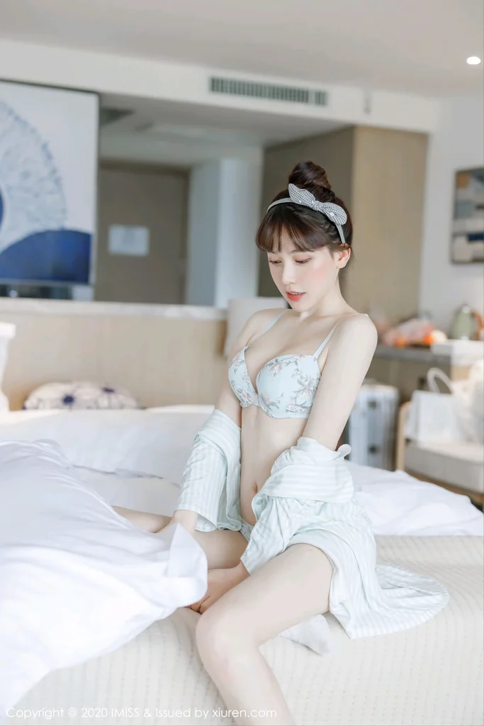 [IMISS] Vol.481 Lynn – Liu Yining (刘奕宁) preview 16