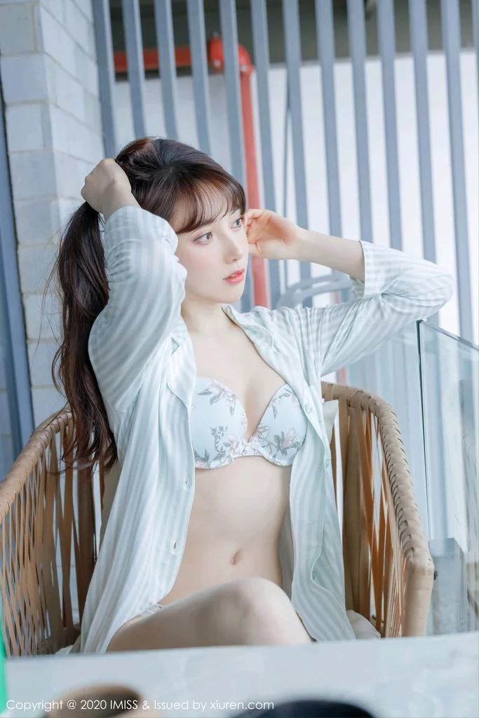 [IMISS] Vol.481 Lynn – Liu Yining (刘奕宁) preview 18