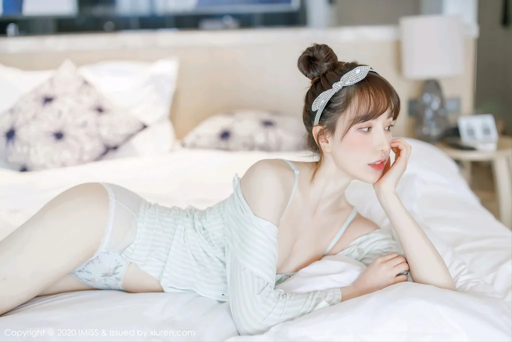 [IMISS] Vol.481 Lynn – Liu Yining (刘奕宁) preview 19