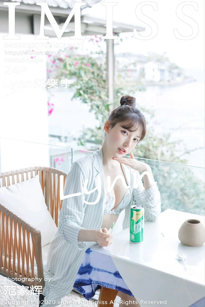 [IMISS] Vol.481 Lynn – Liu Yining (刘奕宁) preview 21