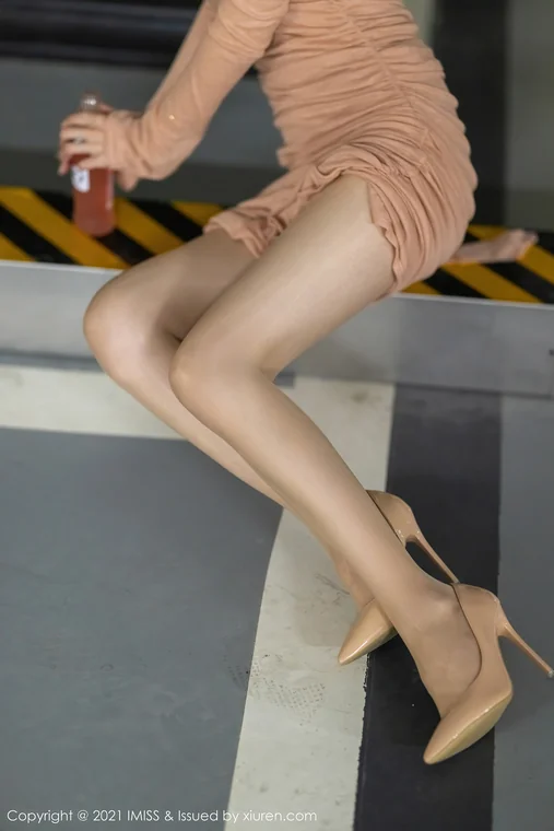 [IMISS] Vol.596 Meng Xin Yue (梦心月) preview 9