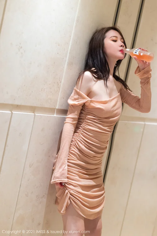 [IMISS] Vol.596 Meng Xin Yue (梦心月) preview 23