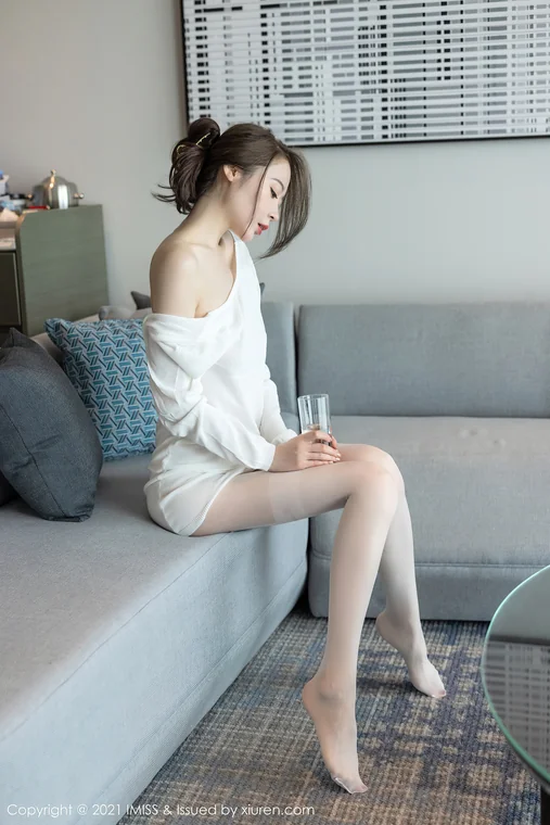 [IMISS] Vol.628 Meng Xin Yue (梦心月) preview 14