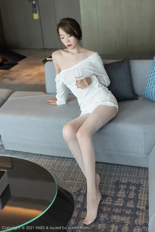 [IMISS] Vol.628 Meng Xin Yue (梦心月) preview 15