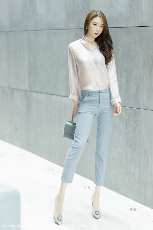 [IMISS] Vol.631 Meng Xin Yue (梦心月) preview 5