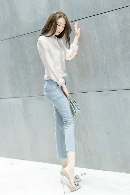 [IMISS] Vol.631 Meng Xin Yue (梦心月) preview 6