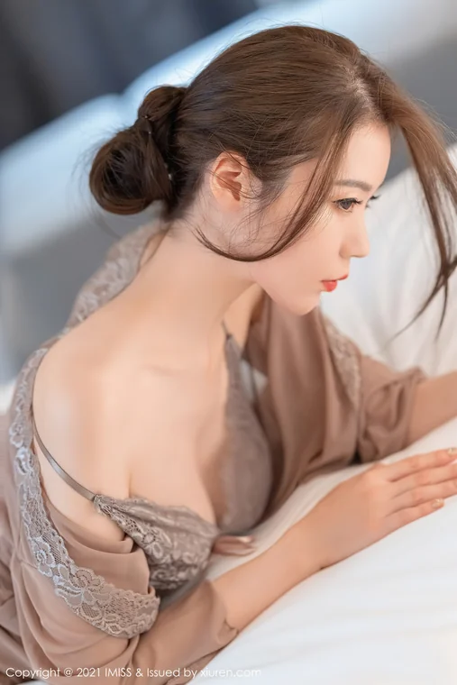 [IMISS] Vol.637 Meng Xin Yue (梦心月) preview 24
