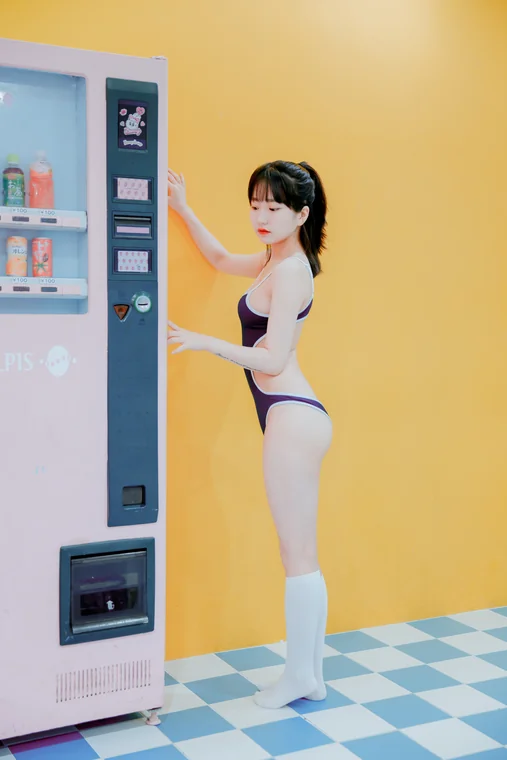 [JOApictures] JOApictures - Sehee (세희) x JOA 20. AUGUST Vol.2 preview 1