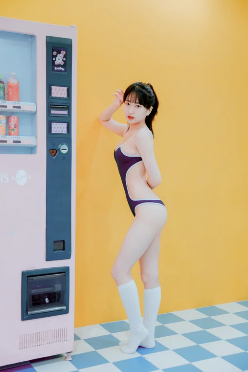 [JOApictures] JOApictures - Sehee (세희) x JOA 20. AUGUST Vol.2 preview 4