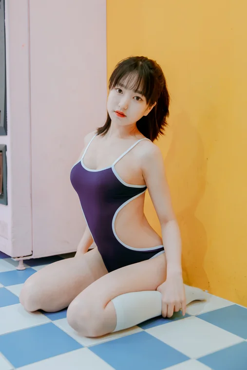 [JOApictures] JOApictures - Sehee (세희) x JOA 20. AUGUST Vol.2 preview 9