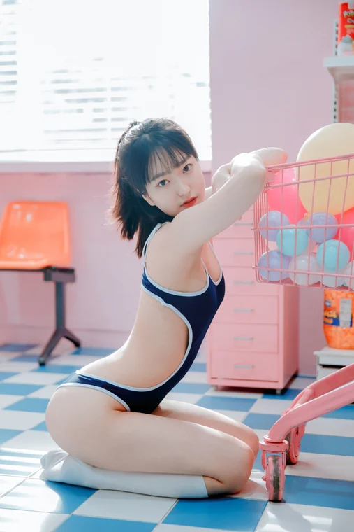 [JOApictures] JOApictures - Sehee (세희) x JOA 20. AUGUST Vol.2 preview 12