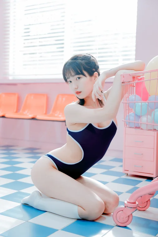 [JOApictures] JOApictures - Sehee (세희) x JOA 20. AUGUST Vol.2 preview 14