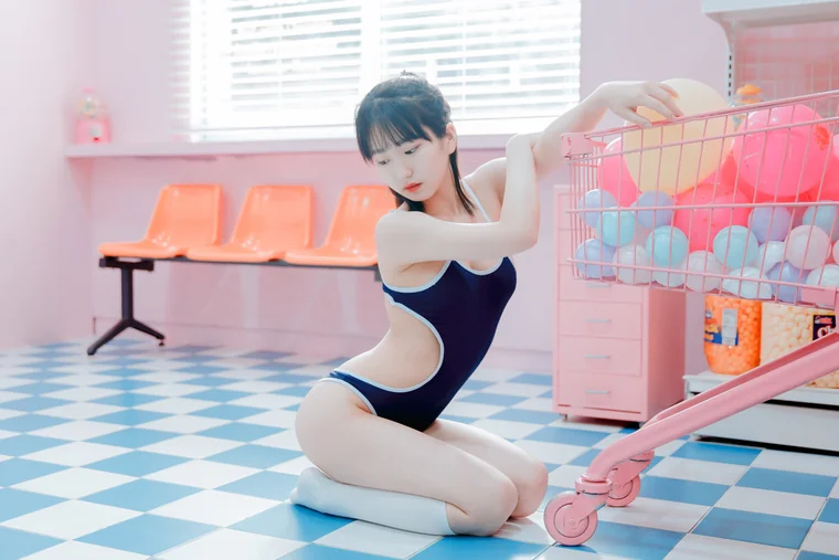[JOApictures] JOApictures - Sehee (세희) x JOA 20. AUGUST Vol.2 preview 15
