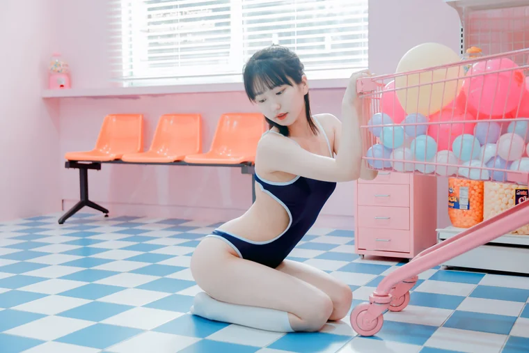 [JOApictures] JOApictures - Sehee (세희) x JOA 20. AUGUST Vol.2 preview 16