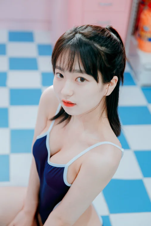 [JOApictures] JOApictures - Sehee (세희) x JOA 20. AUGUST Vol.2 preview 24