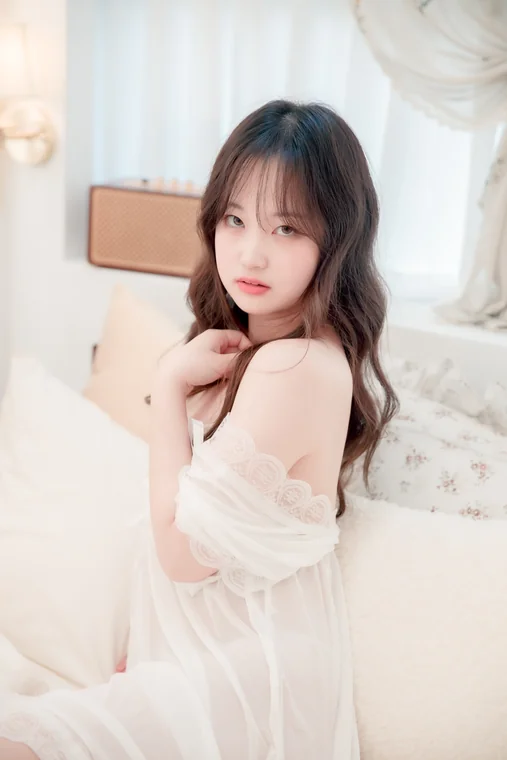 [JOApictures] JOApictures - Sia (시아) x JOA 20. DECEMBER Vol.1 preview 2