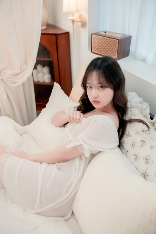 [JOApictures] JOApictures - Sia (시아) x JOA 20. DECEMBER Vol.1 preview 4