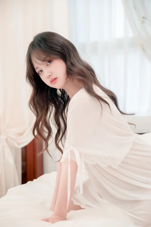 [JOApictures] JOApictures - Sia (시아) x JOA 20. DECEMBER Vol.1 preview 5