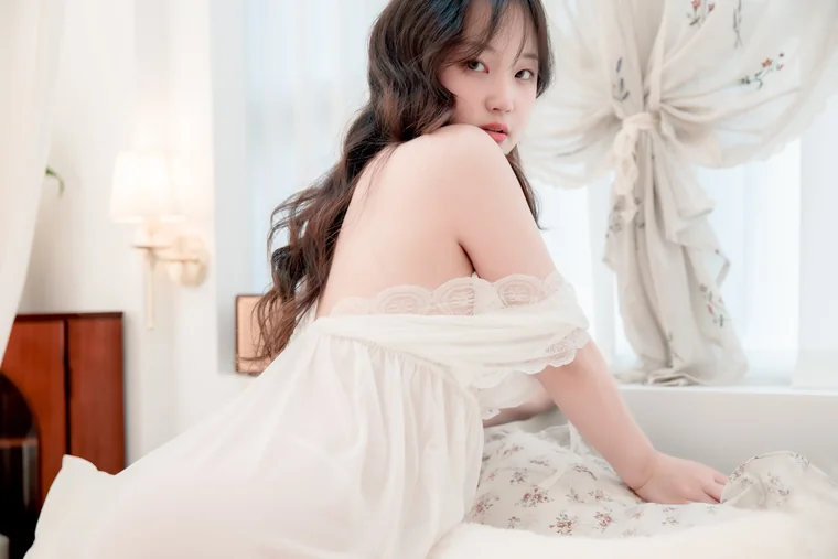 [JOApictures] JOApictures - Sia (시아) x JOA 20. DECEMBER Vol.1 preview 9