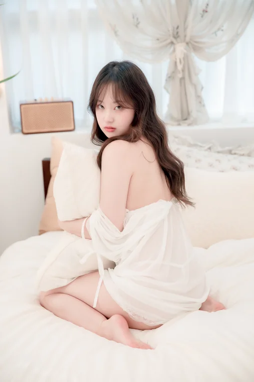 [JOApictures] JOApictures - Sia (시아) x JOA 20. DECEMBER Vol.1 preview 20