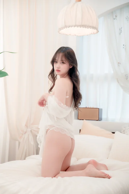 [JOApictures] JOApictures - Sia (시아) x JOA 20. DECEMBER Vol.1 preview 21