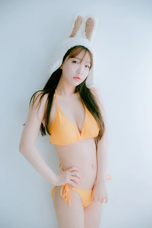 [JOApictures –] JOApictures – Son Ye-Eun (손예은) - JOA 20 - APR Vol.2 preview 1