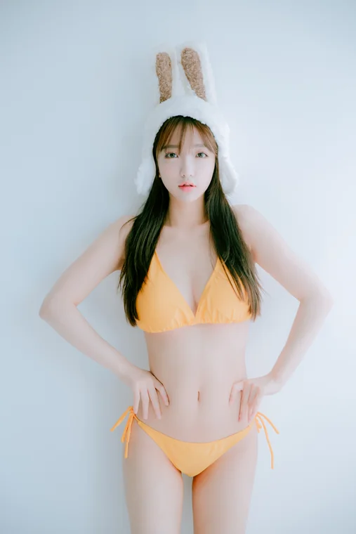 [JOApictures –] JOApictures – Son Ye-Eun (손예은) - JOA 20 - APR Vol.2 preview 2