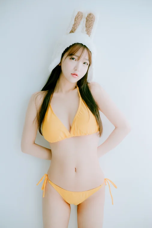 [JOApictures –] JOApictures – Son Ye-Eun (손예은) - JOA 20 - APR Vol.2 preview 5