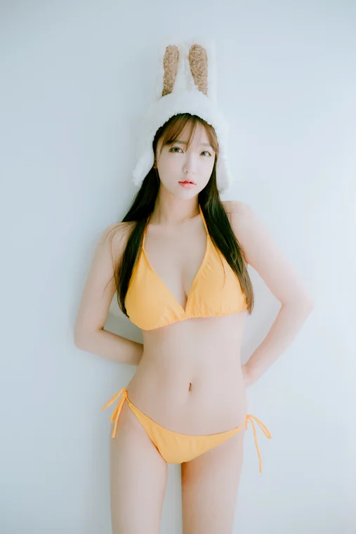 [JOApictures –] JOApictures – Son Ye-Eun (손예은) - JOA 20 - APR Vol.2 preview 6