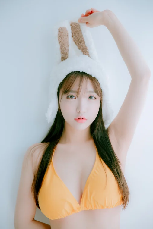 [JOApictures –] JOApictures – Son Ye-Eun (손예은) - JOA 20 - APR Vol.2 preview 7