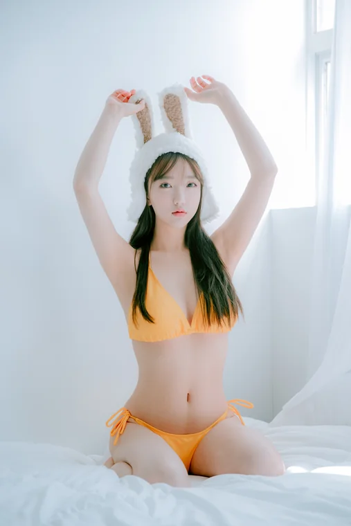 [JOApictures –] JOApictures – Son Ye-Eun (손예은) - JOA 20 - APR Vol.2 preview 12