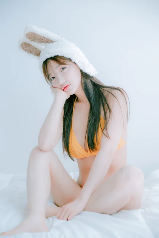 [JOApictures –] JOApictures – Son Ye-Eun (손예은) - JOA 20 - APR Vol.2 preview 16