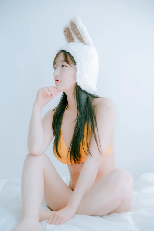 [JOApictures –] JOApictures – Son Ye-Eun (손예은) - JOA 20 - APR Vol.2 preview 17