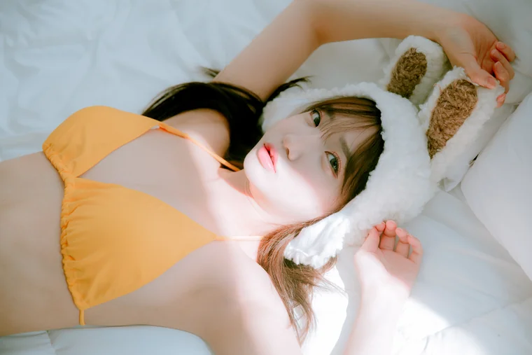 [JOApictures –] JOApictures – Son Ye-Eun (손예은) - JOA 20 - APR Vol.2 preview 24