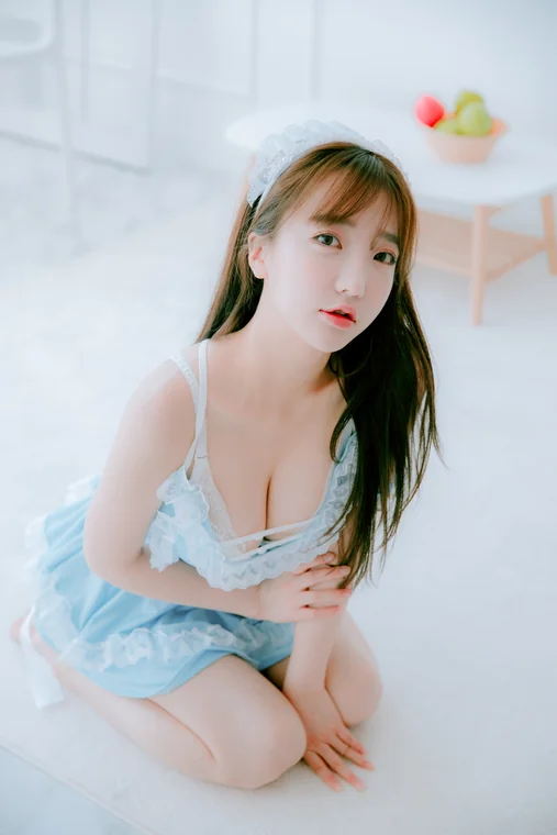 [JOApictures –] JOApictures – Son Ye-Eun (손예은) x JOA 20. APR Vol.1 preview 5