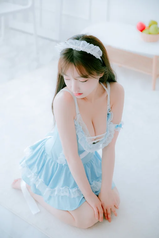[JOApictures –] JOApictures – Son Ye-Eun (손예은) x JOA 20. APR Vol.1 preview 7
