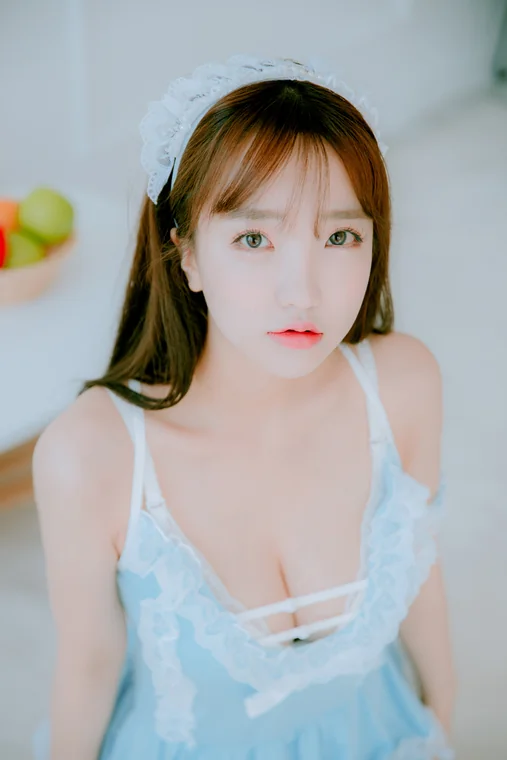 [JOApictures –] JOApictures – Son Ye-Eun (손예은) x JOA 20. APR Vol.1 preview 8