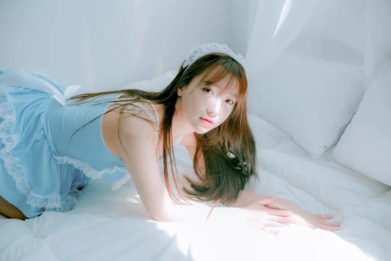 [JOApictures –] JOApictures – Son Ye-Eun (손예은) x JOA 20. APR Vol.1 preview 9