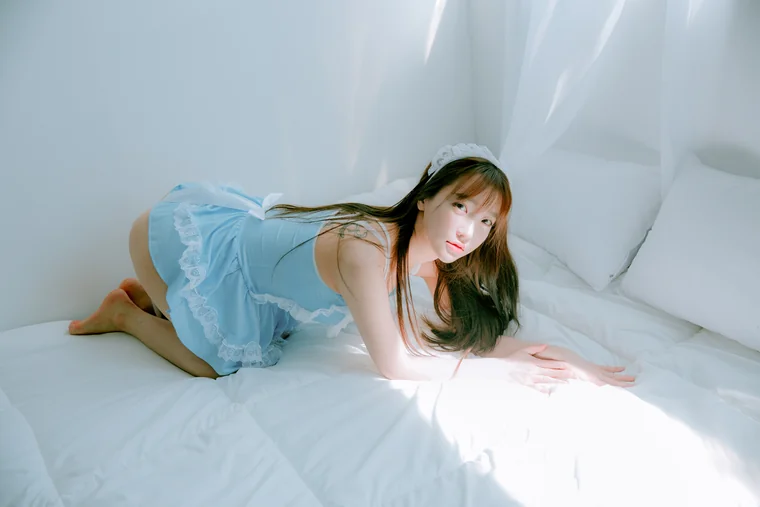 [JOApictures –] JOApictures – Son Ye-Eun (손예은) x JOA 20. APR Vol.1 preview 10