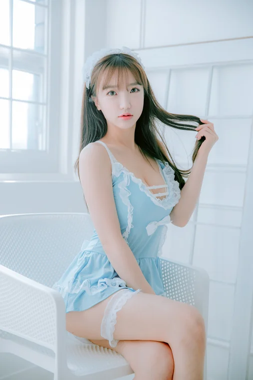 [JOApictures –] JOApictures – Son Ye-Eun (손예은) x JOA 20. APR Vol.1 preview 23