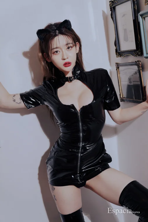 [LEEHEE EXPRESS] EXC-092 Rahee preview 5