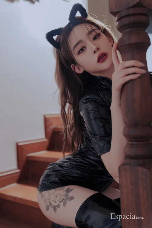 [LEEHEE EXPRESS] EXC-092 Rahee preview 10