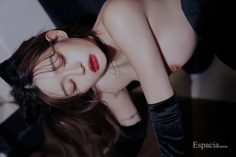 [LEEHEE EXPRESS] EXC-092 Rahee preview 23